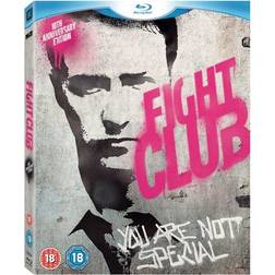 Fight Club [Blu-ray] [1999]